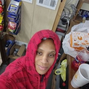 Meet your Posher, Marshay